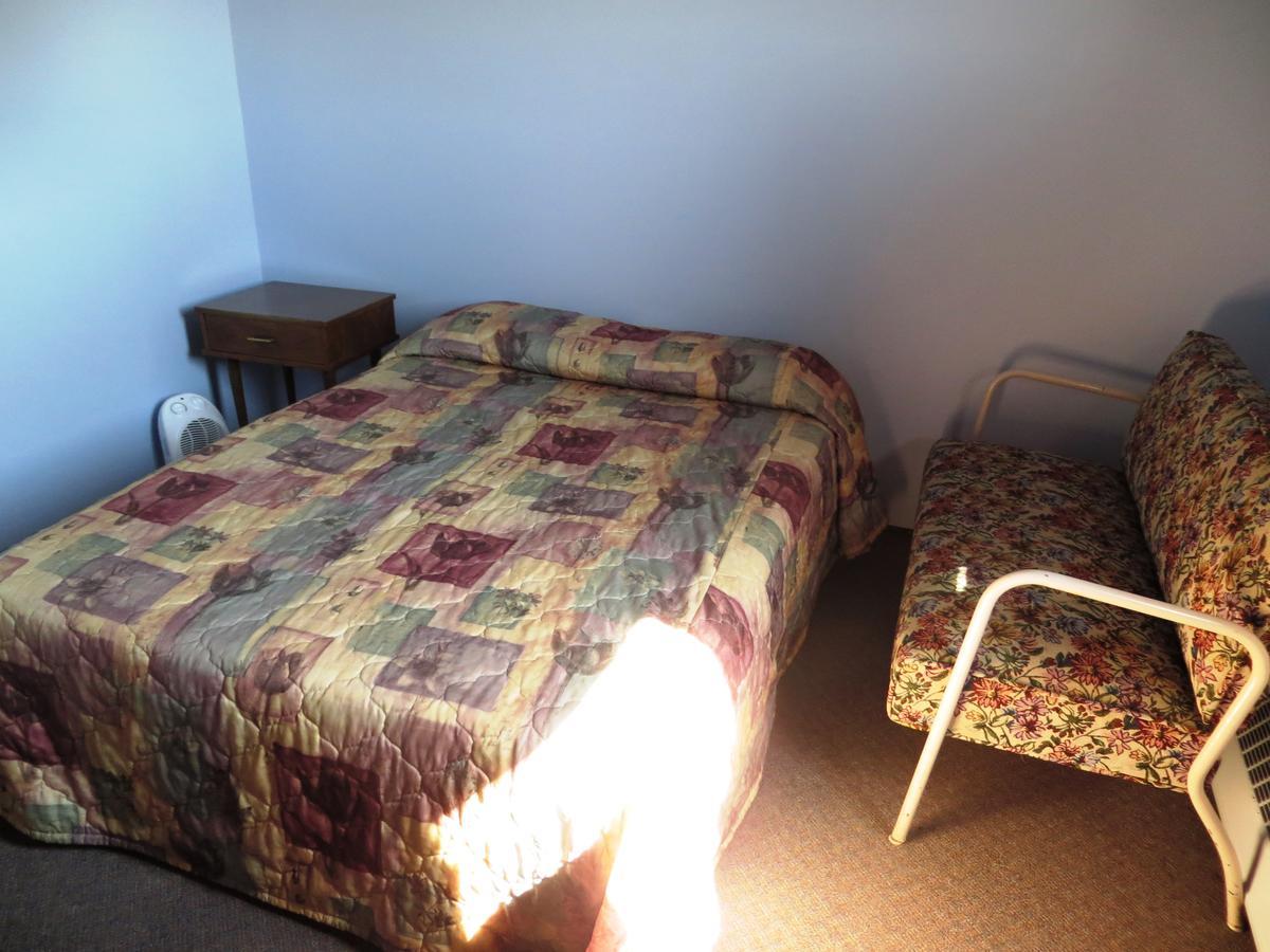 Lancer Hotel Dış mekan fotoğraf