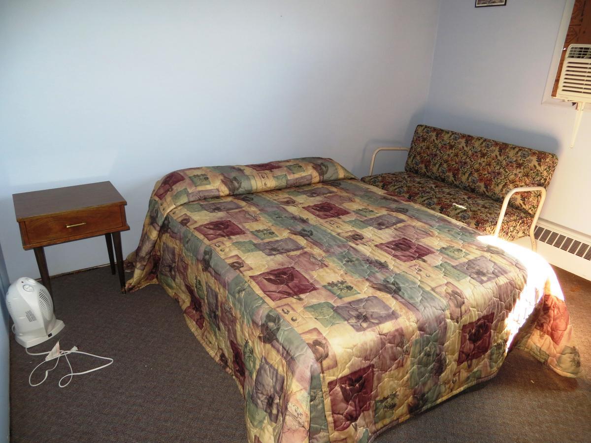 Lancer Hotel Dış mekan fotoğraf