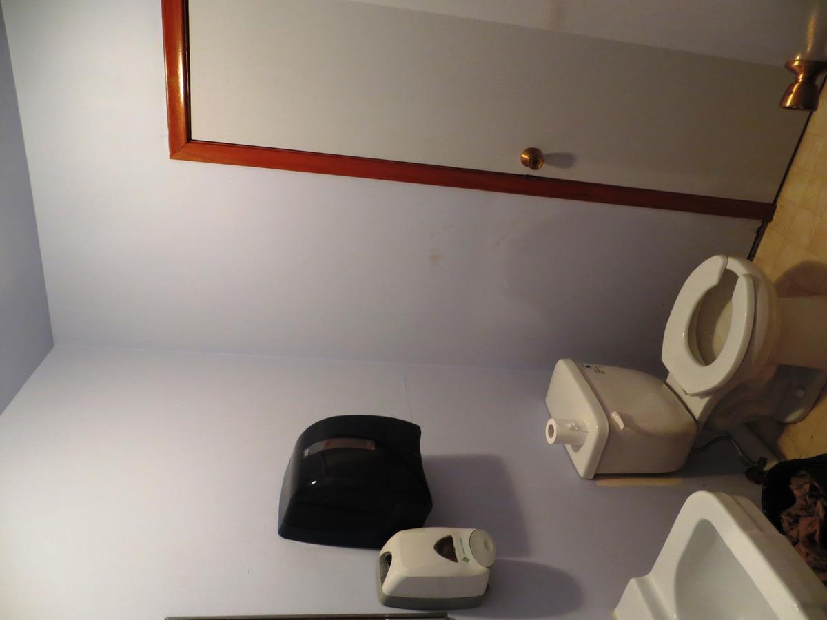 Lancer Hotel Dış mekan fotoğraf
